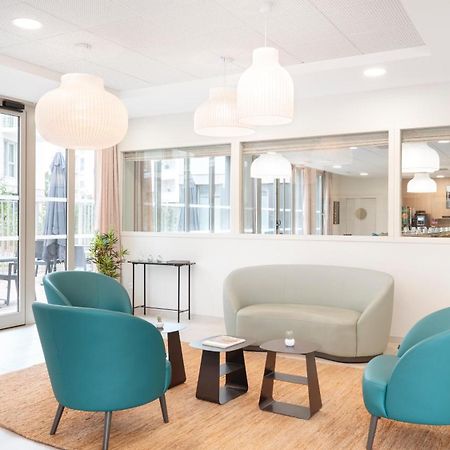 Residhome Dijon Cite Des Vignes Екстериор снимка