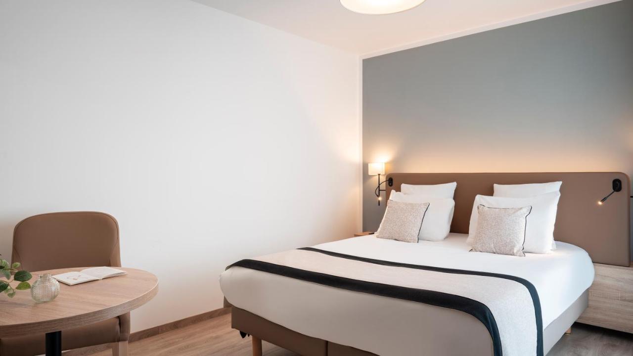 Residhome Dijon Cite Des Vignes Екстериор снимка